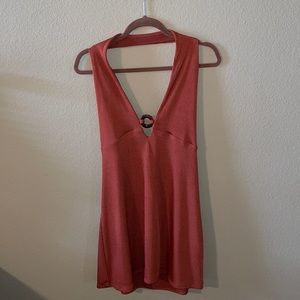 Retro dress 💫💫💫